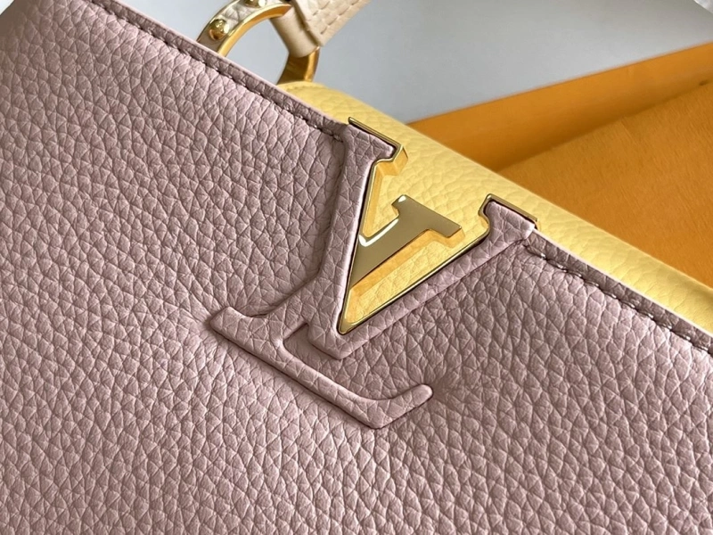 LV Capucines Bags 4171D-0179