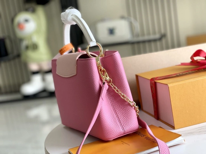 LV Capucines Bags 4171D-0181