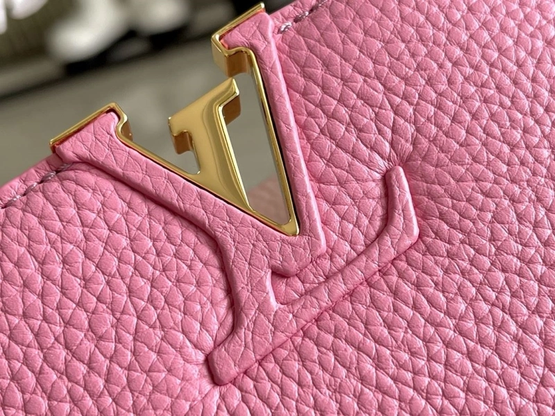 LV Capucines Bags 4171D-0181