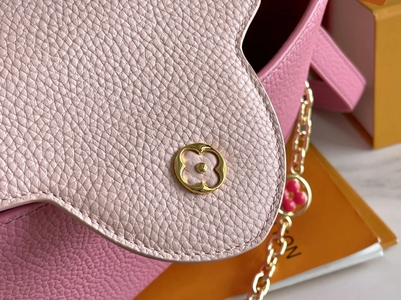 LV Capucines Bags 4171D-0182
