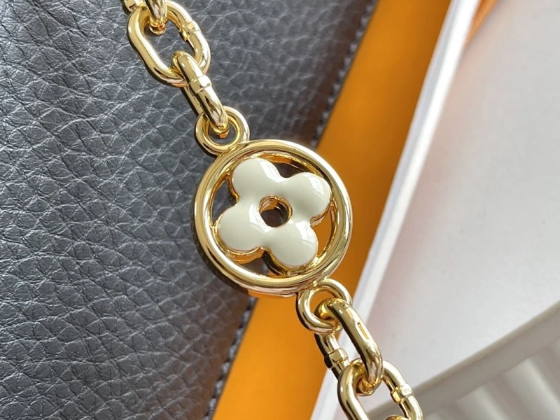 LV Capucines Bags 4171D-0190