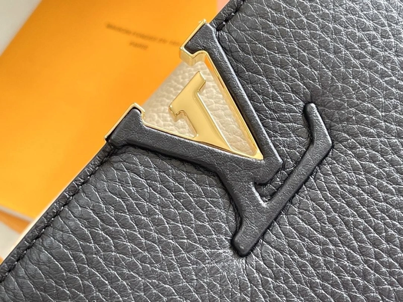 LV Capucines Bags 4171D-0190
