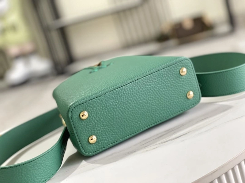 LV Capucines Bags 4171D-0196