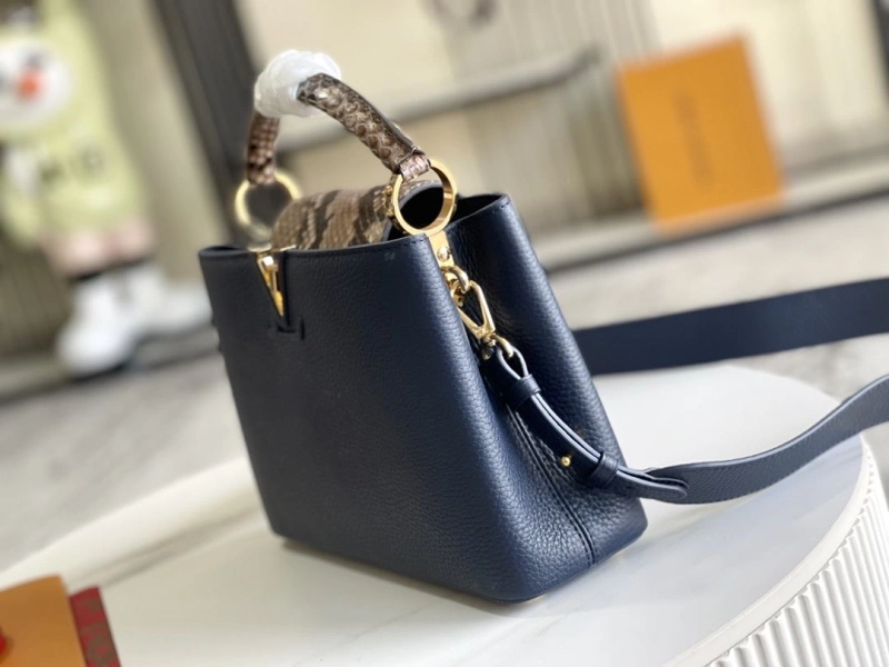 LV Capucines Bags 4171D-0202
