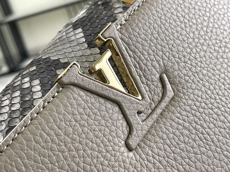 LV Capucines Bags 4171D-0204