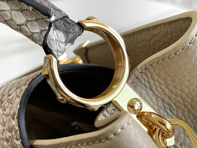LV Capucines Bags 4171D-0205