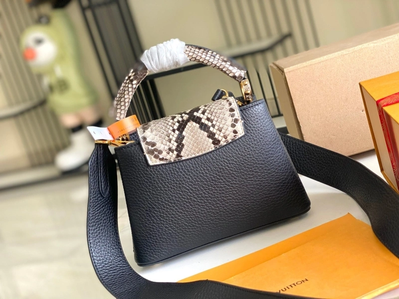 LV Capucines Bags 4171D-0206