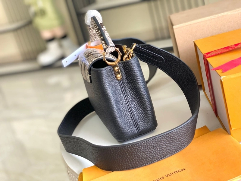 LV Capucines Bags 4171D-0206