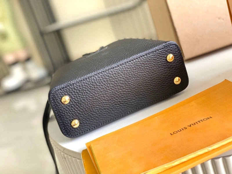 LV Capucines Bags 4171D-0206