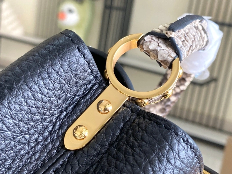 LV Capucines Bags 4171D-0206