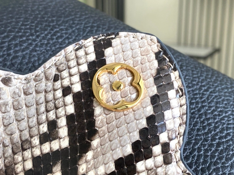 LV Capucines Bags 4171D-0206