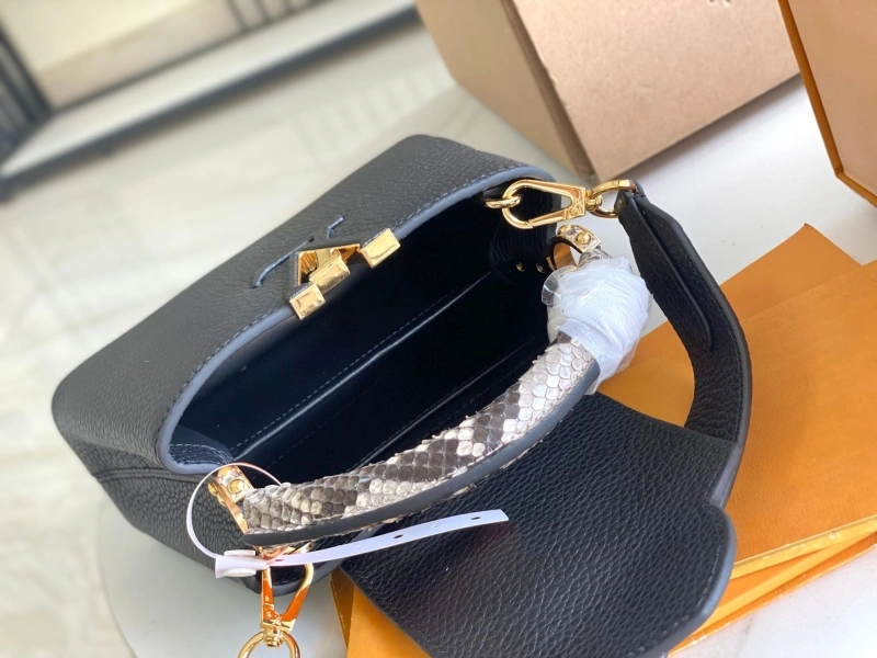 LV Capucines Bags 4171D-0206