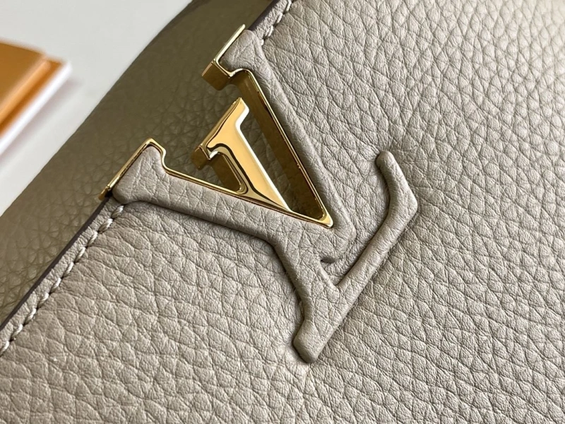 LV Capucines Bags 4171D-0207