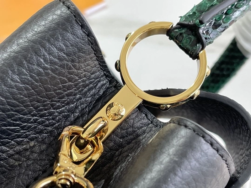 LV Capucines Bags 4171D-0209