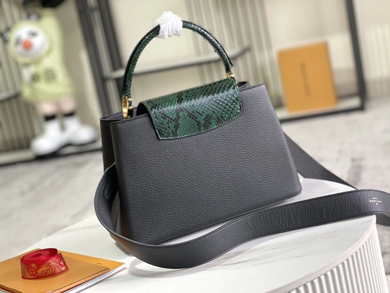 LV Capucines Bags 4171D-0210