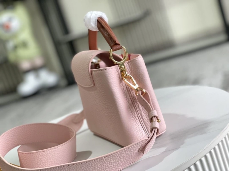 LV Capucines Bags 4171D-0211
