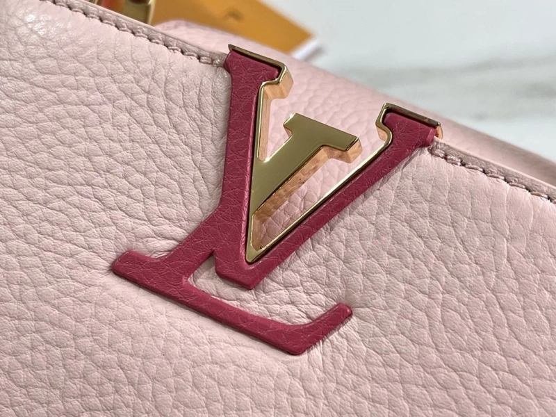 LV Capucines Bags 4171D-0211