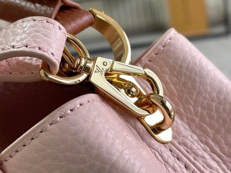 LV Capucines Bags 4171D-0211