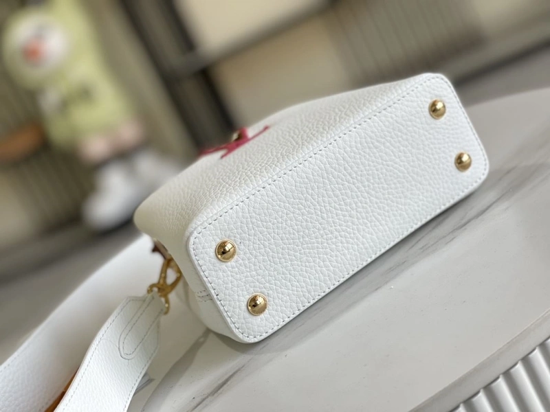 LV Capucines Bags 4171D-0212