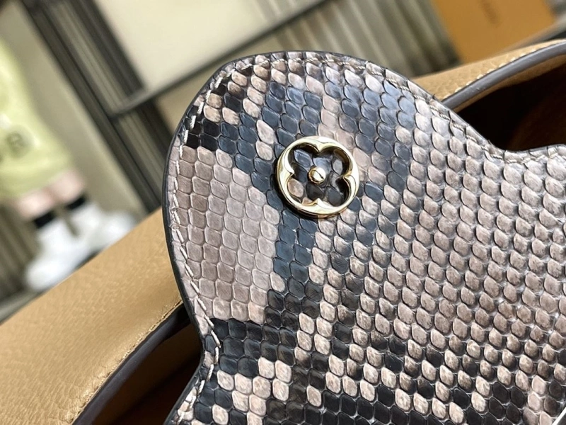 LV Capucines Bags 4171D-0214