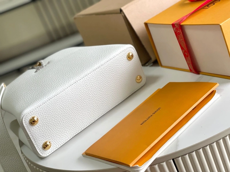 LV Capucines Bags 4171D-0215