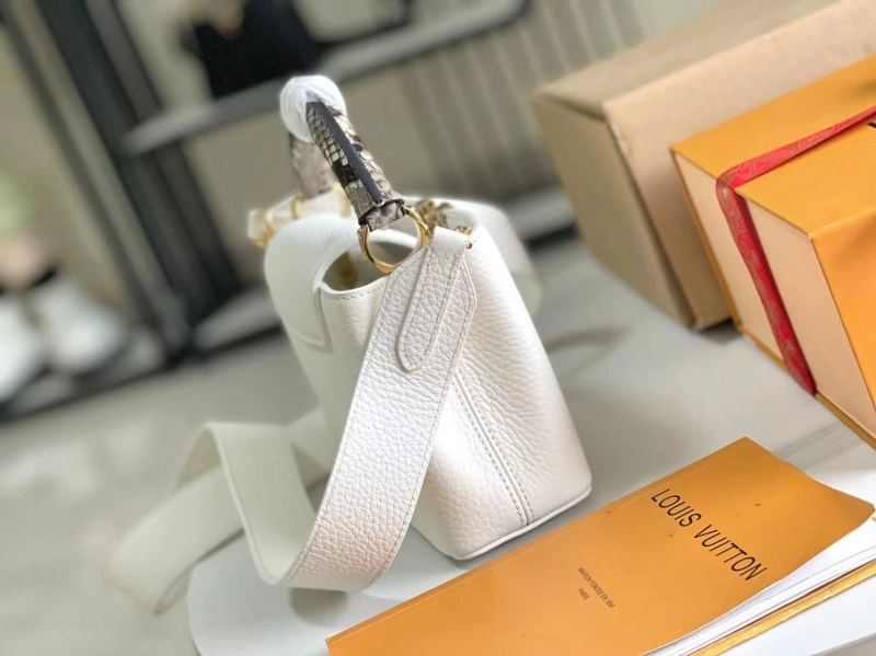 LV Capucines Bags 4171D-0216