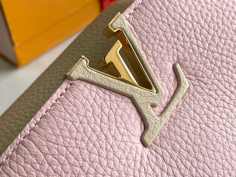 LV Capucines Bags 4171D-0224