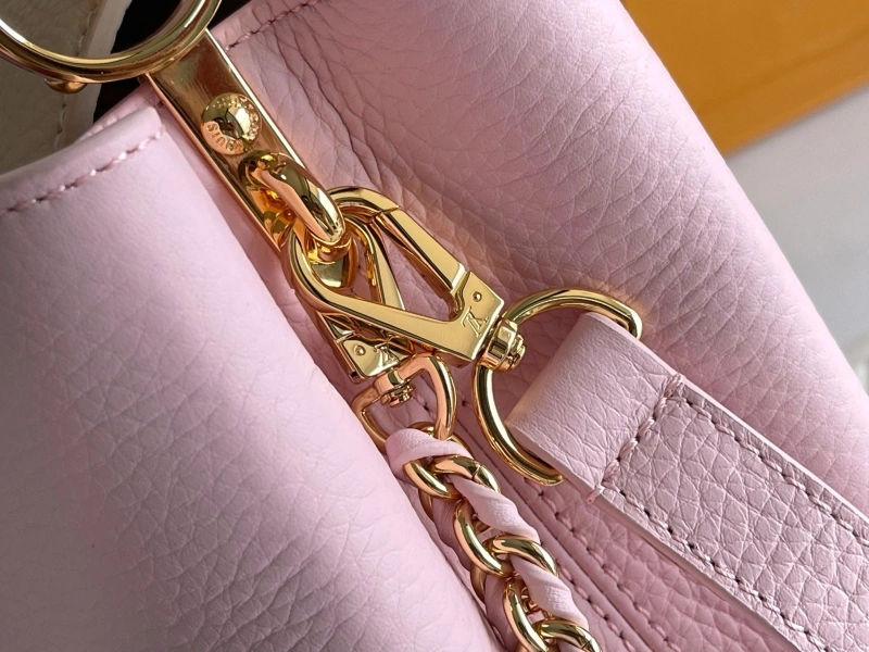 LV Capucines Bags 4171D-0224
