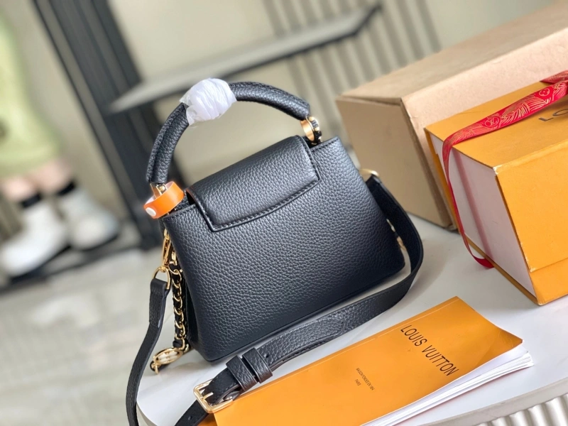 LV Capucines Bags 4171D-0225