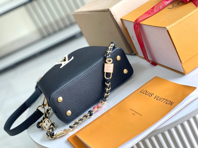 LV Capucines Bags 4171D-0225