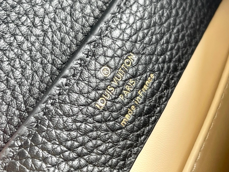 LV Capucines Bags 4171D-0225