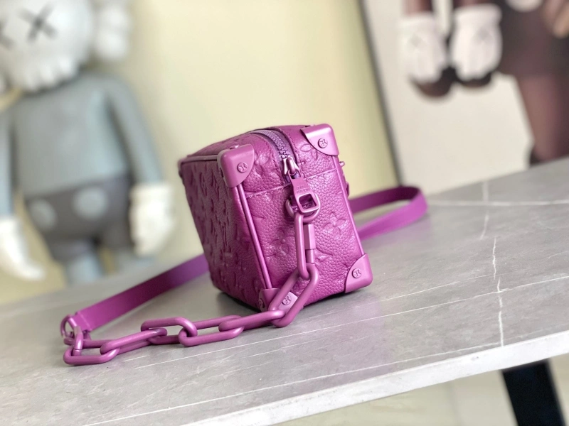 LV Box Bags 4171D-0229