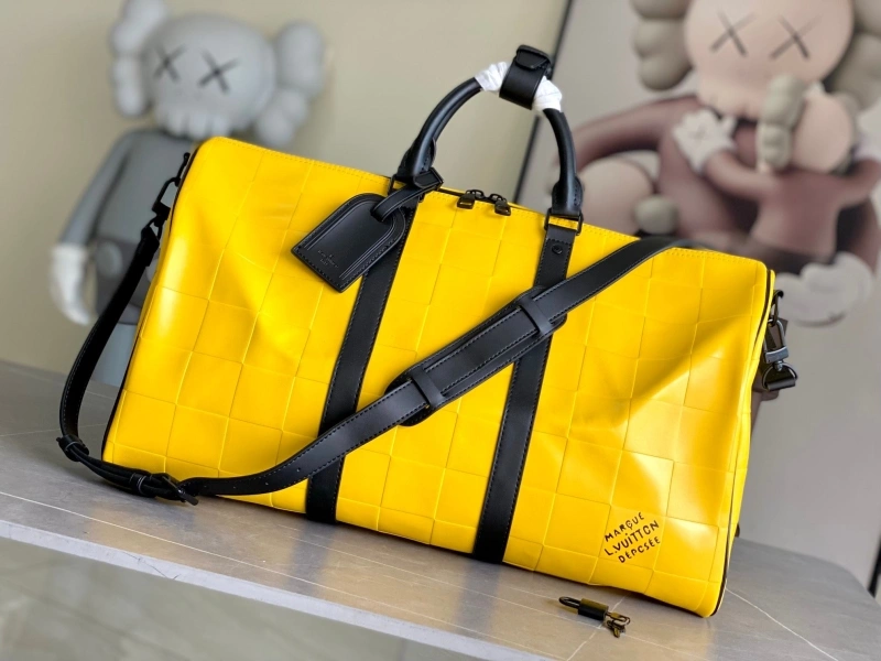 LV Travel Bags 4171F-0001