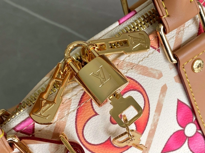 LV Travel Bags 4171F-0003