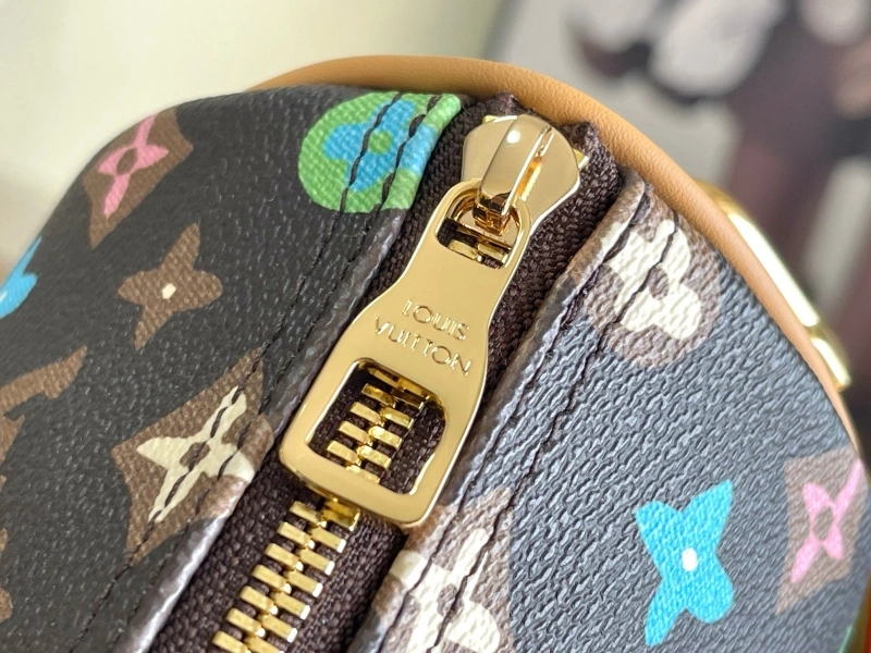 LV Speedy Bags 4171F-0005