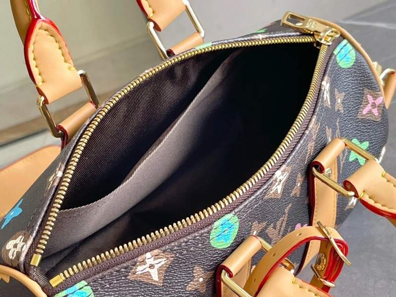 LV Speedy Bags 4171F-0005