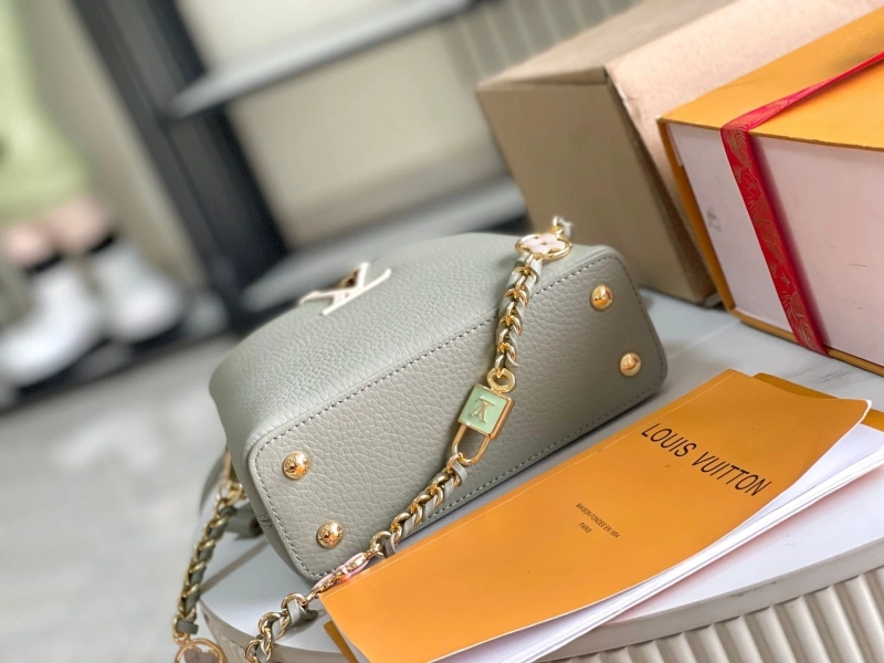 LV Capucines Bags 4171F-0008