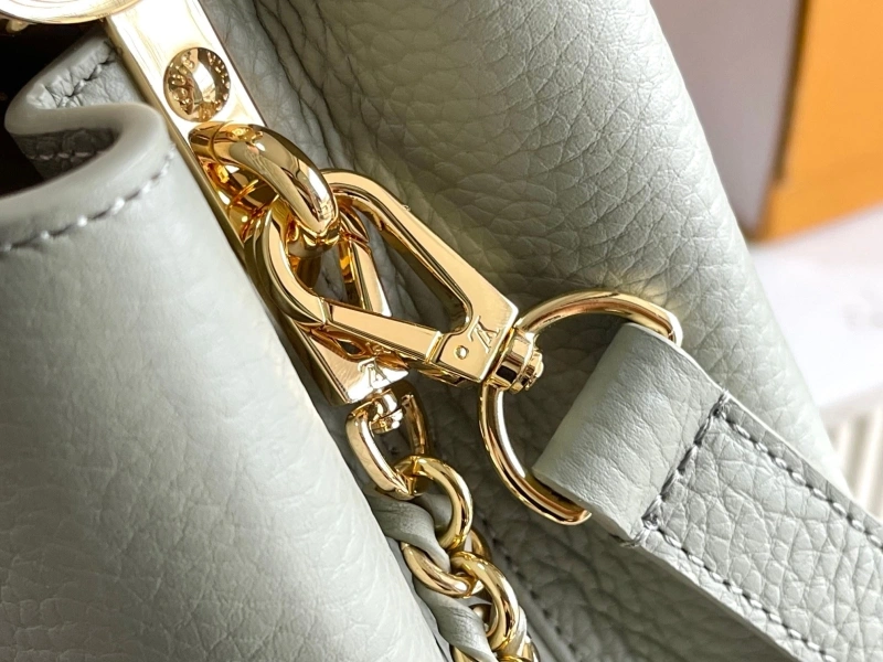 LV Capucines Bags 4171F-0009