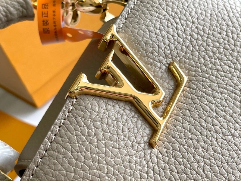 LV Capucines Bags 4171F-0018
