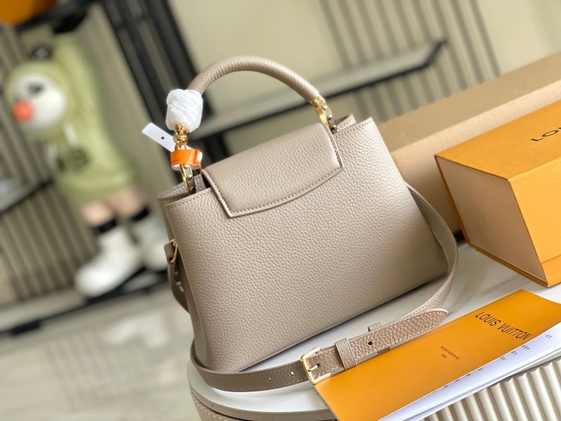 LV Capucines Bags 4171F-0019