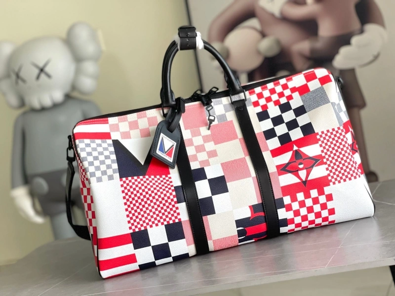 LV Travel Bags 4171F-0037