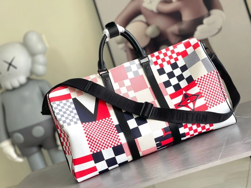 LV Travel Bags 4171F-0037