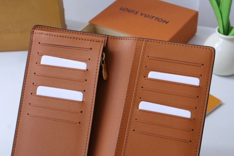 LV Wallets 4178A-0003