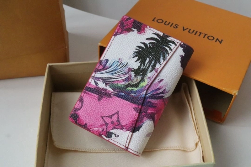 LV Wallets 4178A-0005