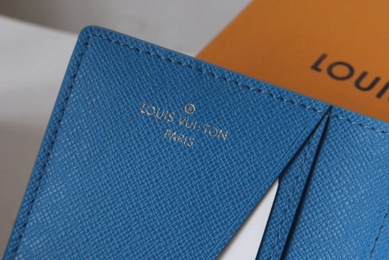 LV Wallets 4178A-0006