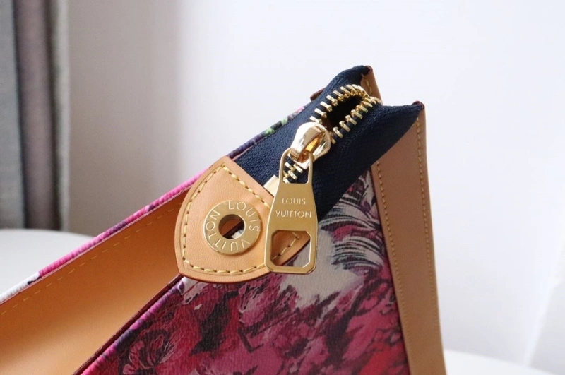 LV Clutch Bags 4178A-0016