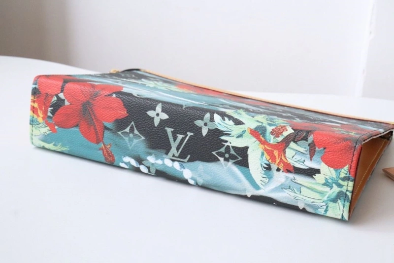 LV Clutch Bags 4178A-0017