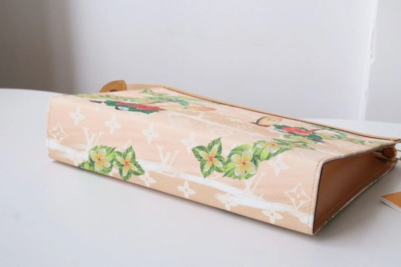 LV Clutch Bags 4178A-0018