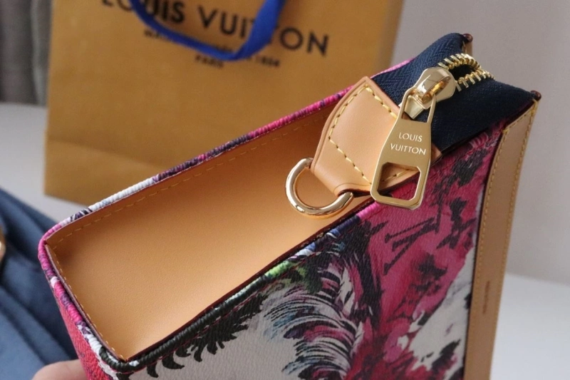 LV Clutch Bags 4178A-0020