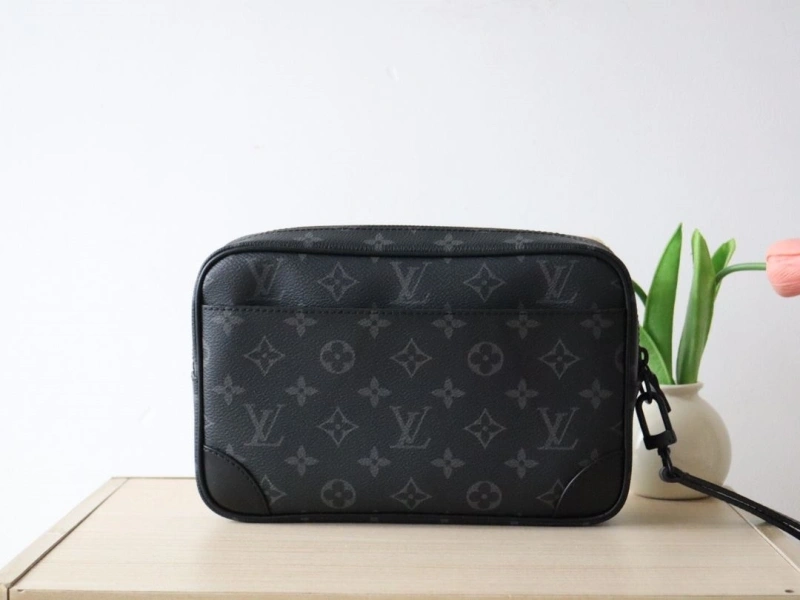 LV Clutch Bags 4178A-0039